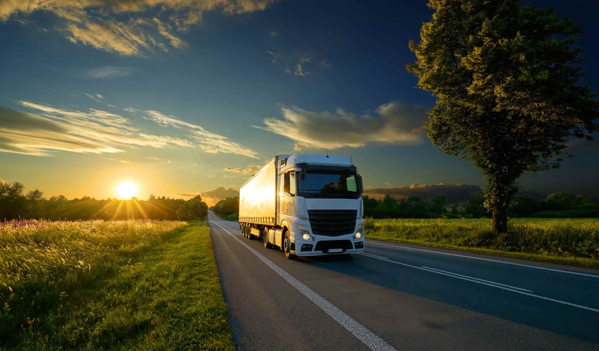 Tips for Success as a Truck Driver in Canada