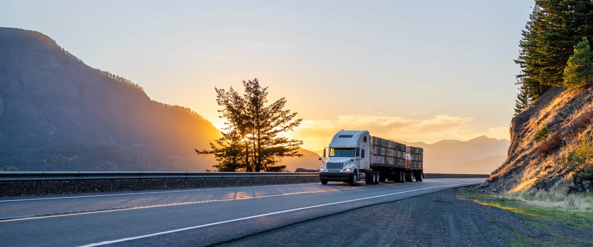 Freedom on the Open Road